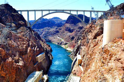 hoover dam tours from las vegas